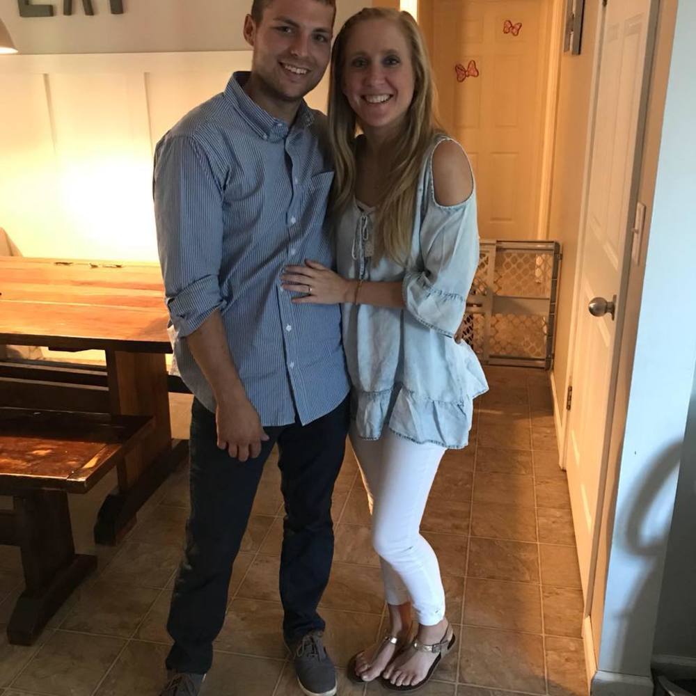 Meet your Posher, Conner